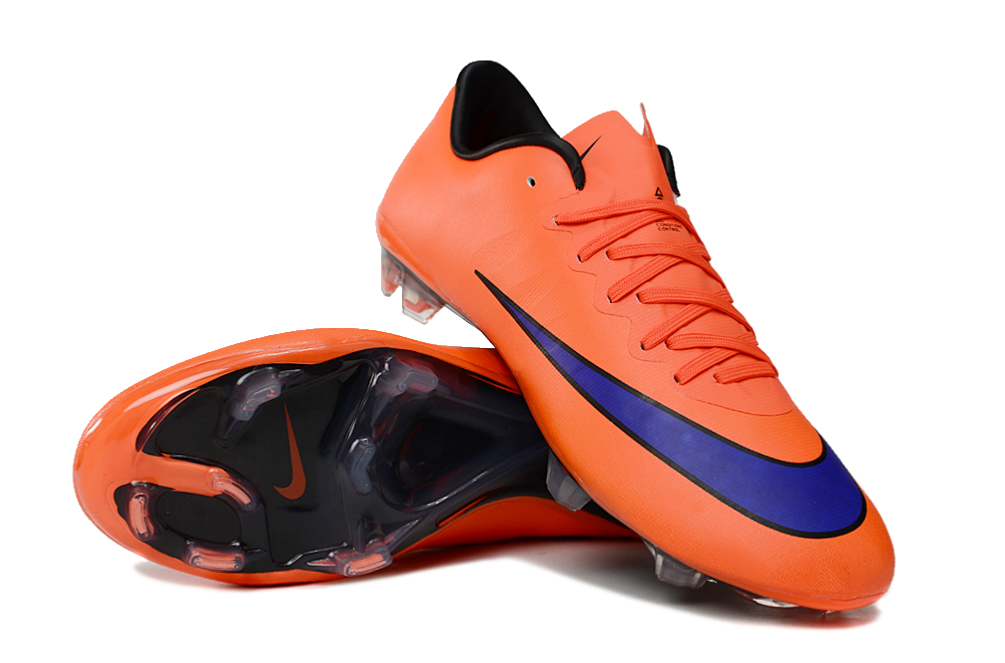 Nike Vapor 10 Elite FG - Professional Firm Ground Football Boots