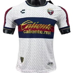 26/27 Atlante Away Kit Player Version