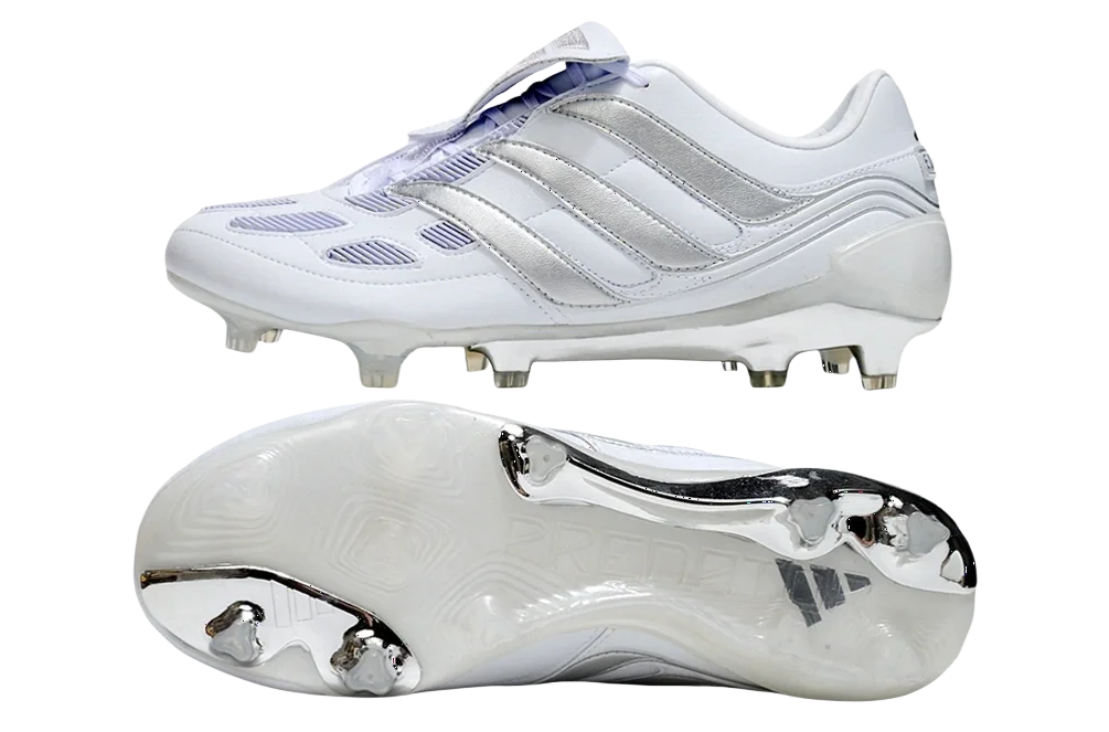 Predator Precision Elite FG Made in Germany