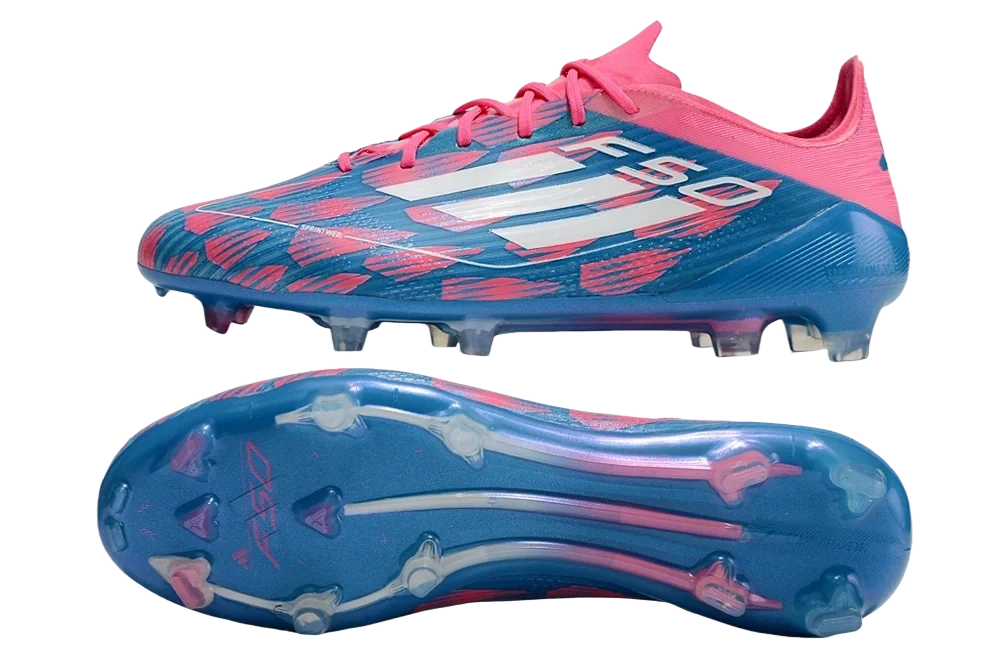 F50 Elite FG
