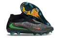 Nike Phantom 6 Elite High FG "EA" - Professional Football Boots for Superior Agility and Control