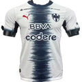 26/27 Monterrey Away Kit Player Version