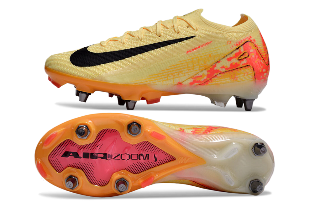 Nike Vapor 16 Elite SG - Kylian Mbappé Signature Edition