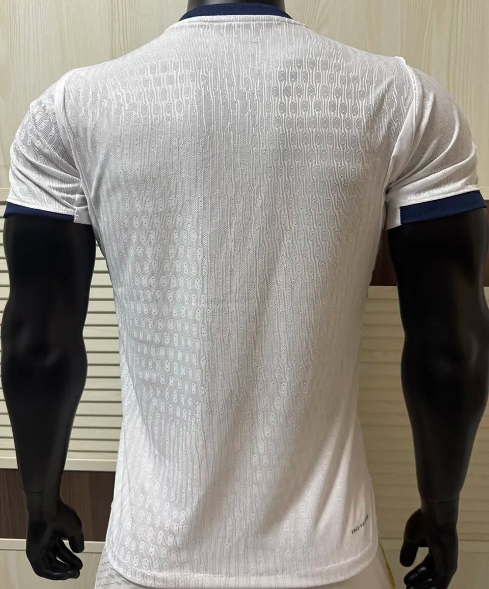 26/27 Paris Away Kit Player Version