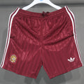 26/27 Spain Retro Style Kit Shorts