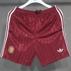 26/27 Spain Retro Style Kit Shorts
