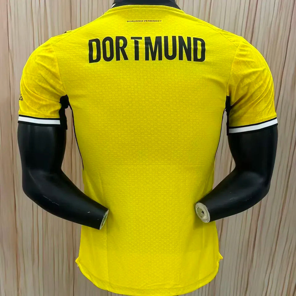 26/27 Dortmund Home Kit Player Version