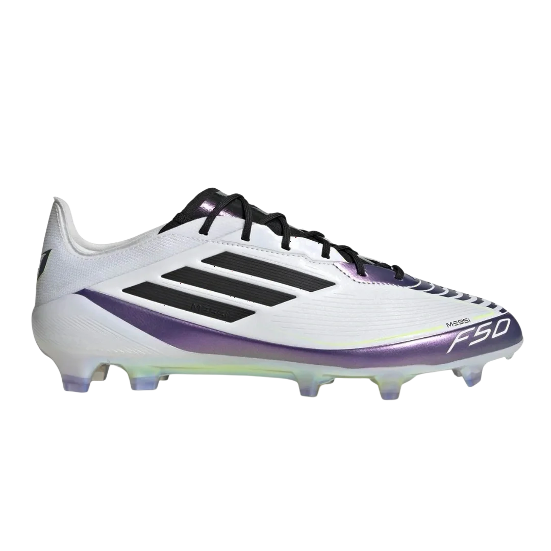 F50 Elite FG Messi