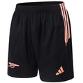 26/27 ARS Training Zip Pocket Shorts Player Version