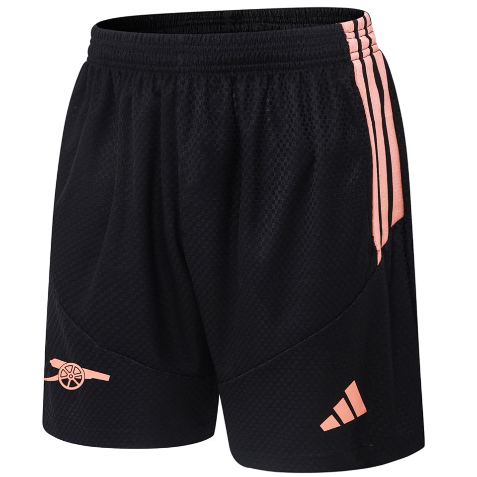 26/27 ARS Training Zip Pocket Shorts Player Version