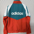 LFC Windbreaker