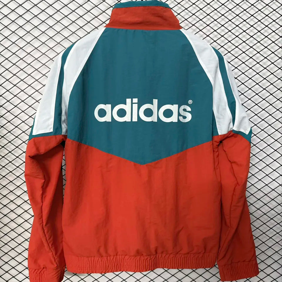 LFC Windbreaker