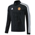 Man. Utd. Windbreaker