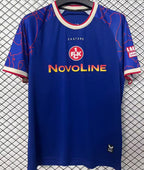 26/27 Kaiserslautern Away Kit Stadium Version
