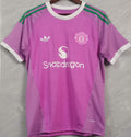 26/27 Man. Utd. Purple GK Kit Stadium Version