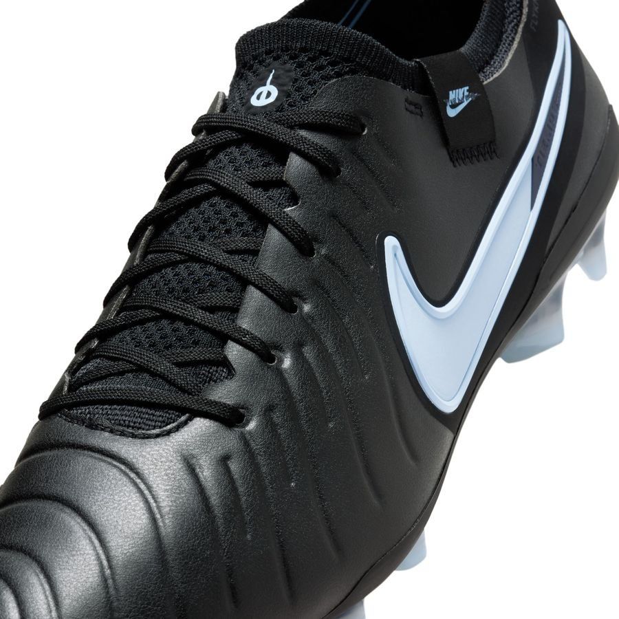 Nike Tiempo Legend 10 Elite FG Shadow - Professional Football Boots for Firm Ground