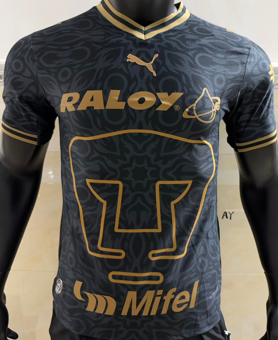 26/27 Pumas Third Kit Player Version