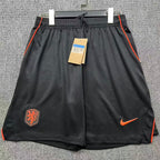 26/27 Netherlands Away Kit Shorts