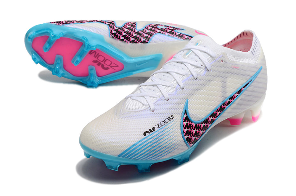 Nike Mercurial Vapor 15 Elite FG - Blast Pack Edition for Optimal Football Performance