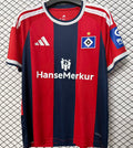 26/27 Hamburg Third Kit Stadium Version