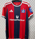 26/27 Hamburg Third Kit Stadium Version