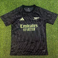 26/27 ARS Black GK Kit Stadium Version