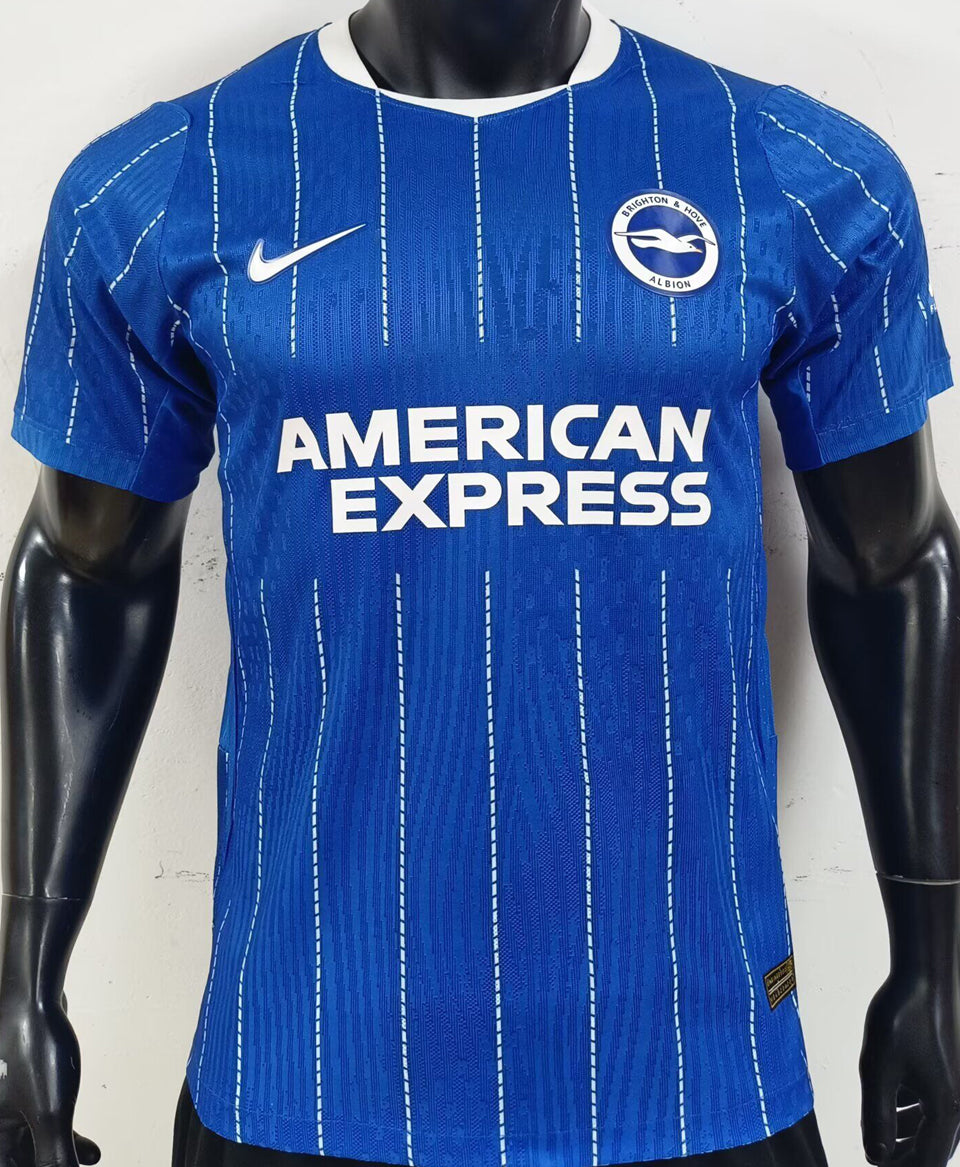26/27 Brighton Home Kit Player Version