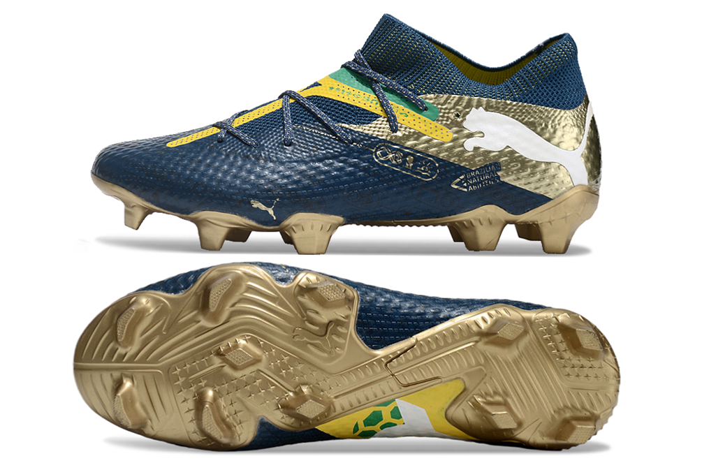 Future 7 Ultimate BNA FG/AG - Professional Football Boots