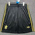 26/27 Aston Villa Away Kit Shorts