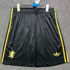 26/27 Aston Villa Away Kit Shorts