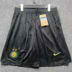 26/27 Inter Milan Third Kit Shorts