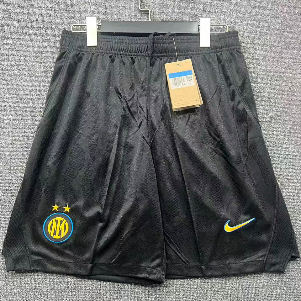 26/27 Inter Milan Third Kit Shorts