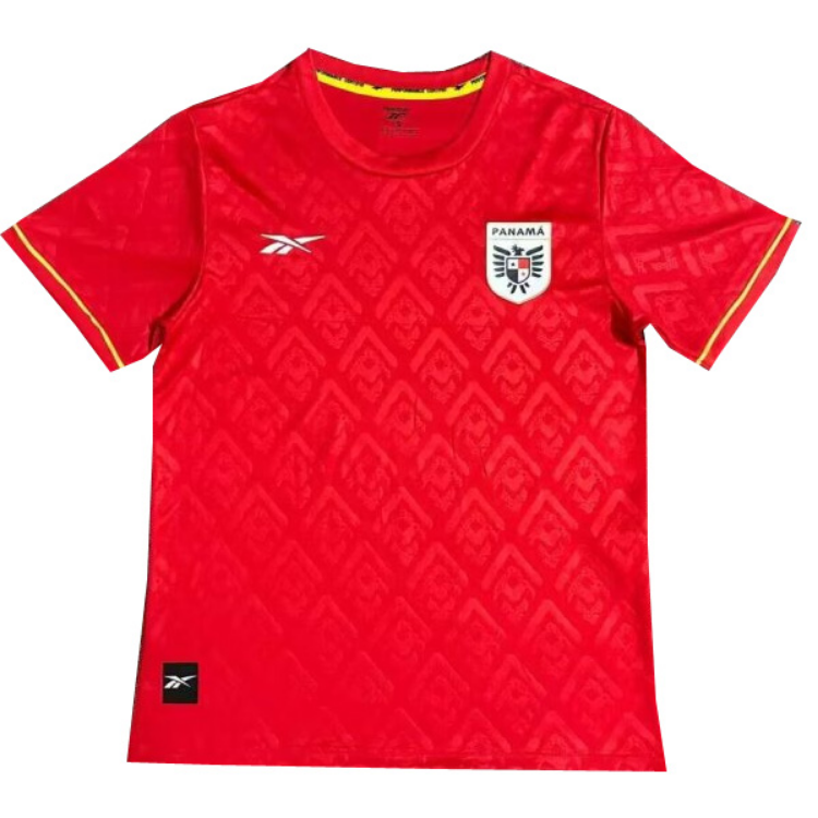 Panama Home Kit Stadium Version POS
