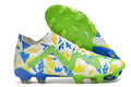 Nike Mercurial Superfly 9 Elite FG - Future ZNI - Green/White