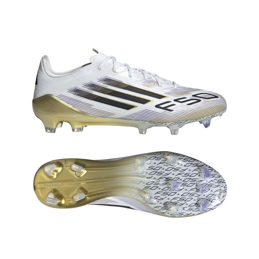 Nike F50 Elite FG Road to Glory Football Boots