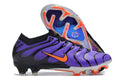 Nike Vapor 15 Elite FG Purple - Professional Football Boots