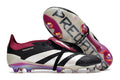Predator Elite FG Football Boots - Vibrant Purple Edition