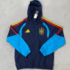 Spain Windbreaker