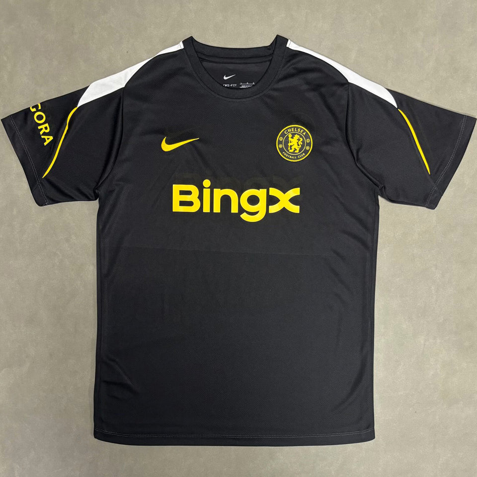 2027 CFC Special Edition Black Kit Stadium Version