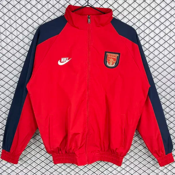 Ars Windbreaker