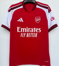 26/27 ARS Home Kit Stadium Version