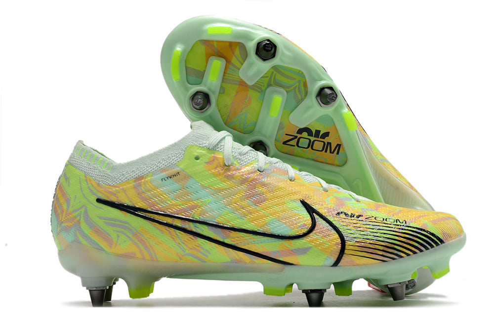 Nike Vapor 15 Elite SG - Bonded Pack Football Boots - Brand New