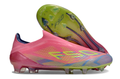 F50 Elite FG LL Pink - High-Performance Football Boots for Enhanced Speed and Agility