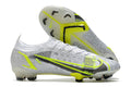 Nike Vapor 14 Elite FG - White Volt Football Boots