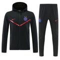 PSG Windbreaker Set