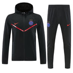 PSG Windbreaker Set