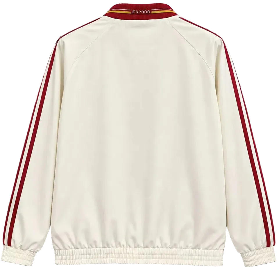 Spain Windbreaker