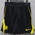 26/27 C.F.C Away Kit Shorts Player Version