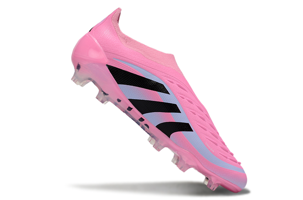 Predator Elite LL FG David Beckham Edition Football Boots