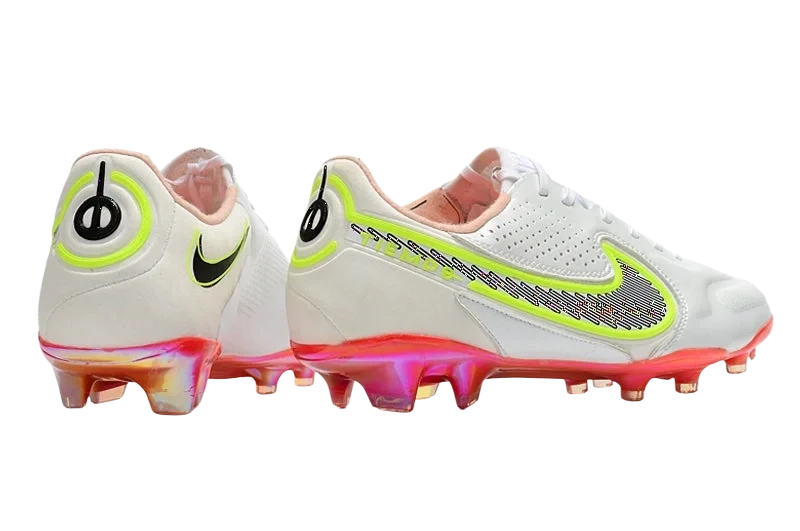 Tiempo Legend 9 Elite FG Rawdacious